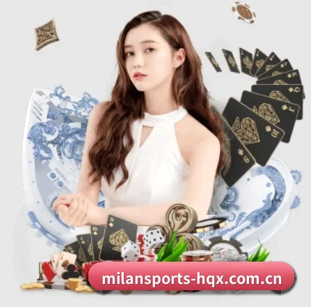 米兰体育 APP | MILANSPORT